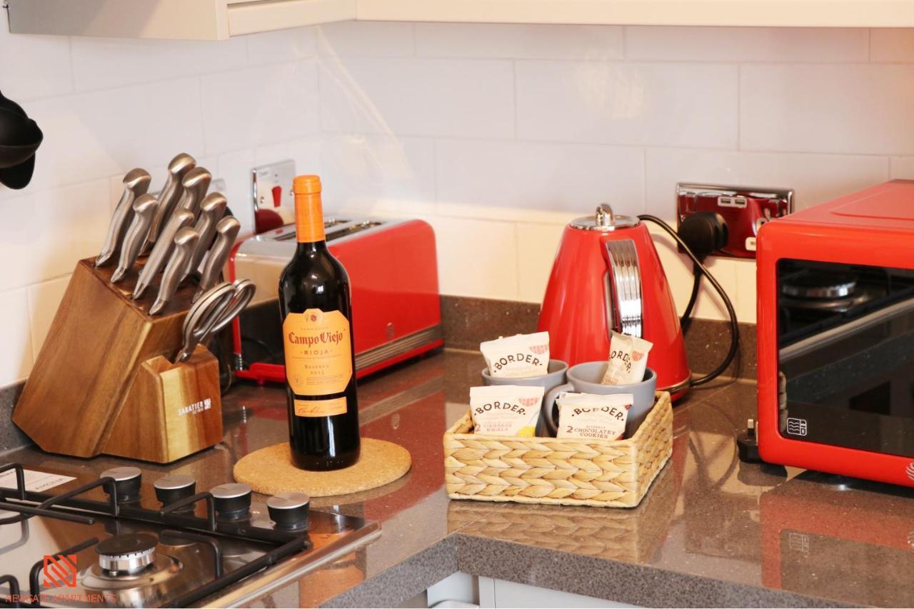 Modern Newgate Apartments - Kingsbury Underground, All Local Amenities On Your Doorstep ฮาร์โรว์ ภายนอก รูปภาพ